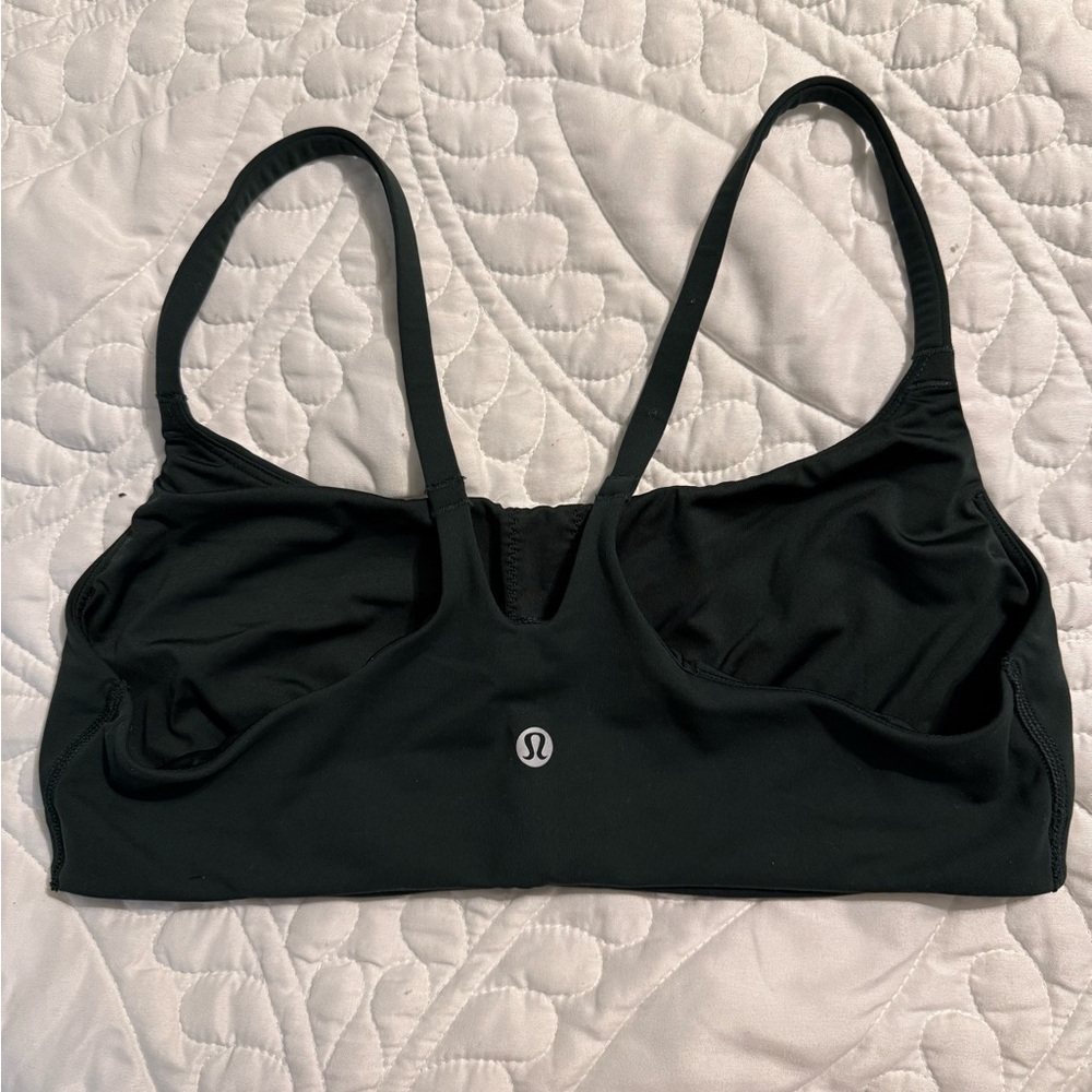 Like New Lululemon sports bra